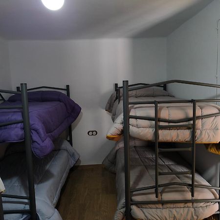 Casa Rural El Albergue Beires ภายนอก รูปภาพ