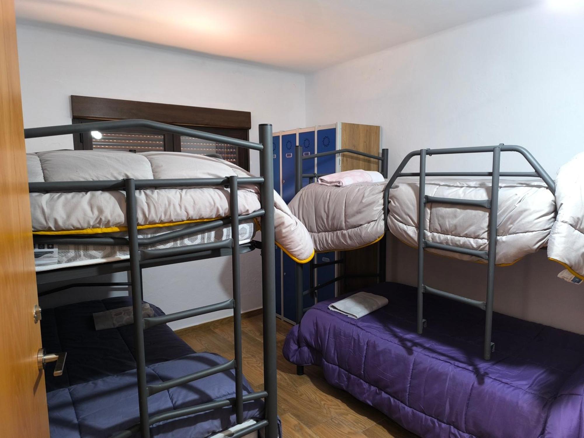 Casa Rural El Albergue Beires ภายนอก รูปภาพ