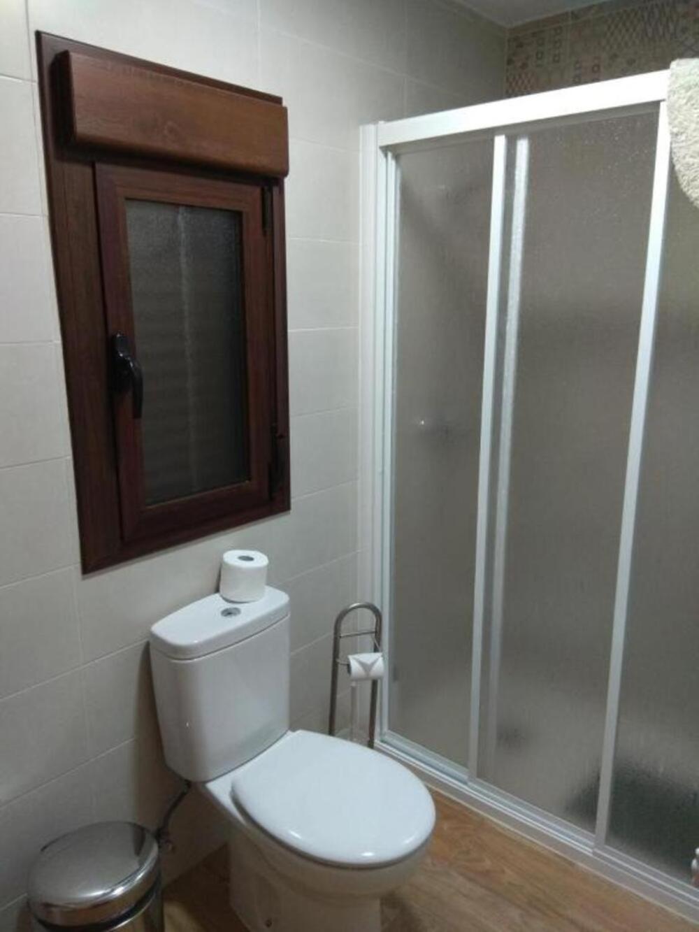Casa Rural El Albergue Beires ภายนอก รูปภาพ